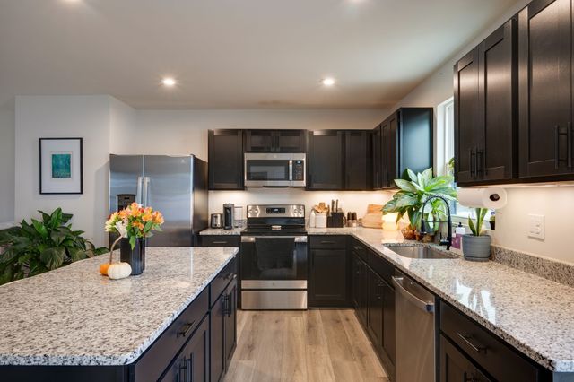 2208 Richland Pass, Spring Hill, TN 37174