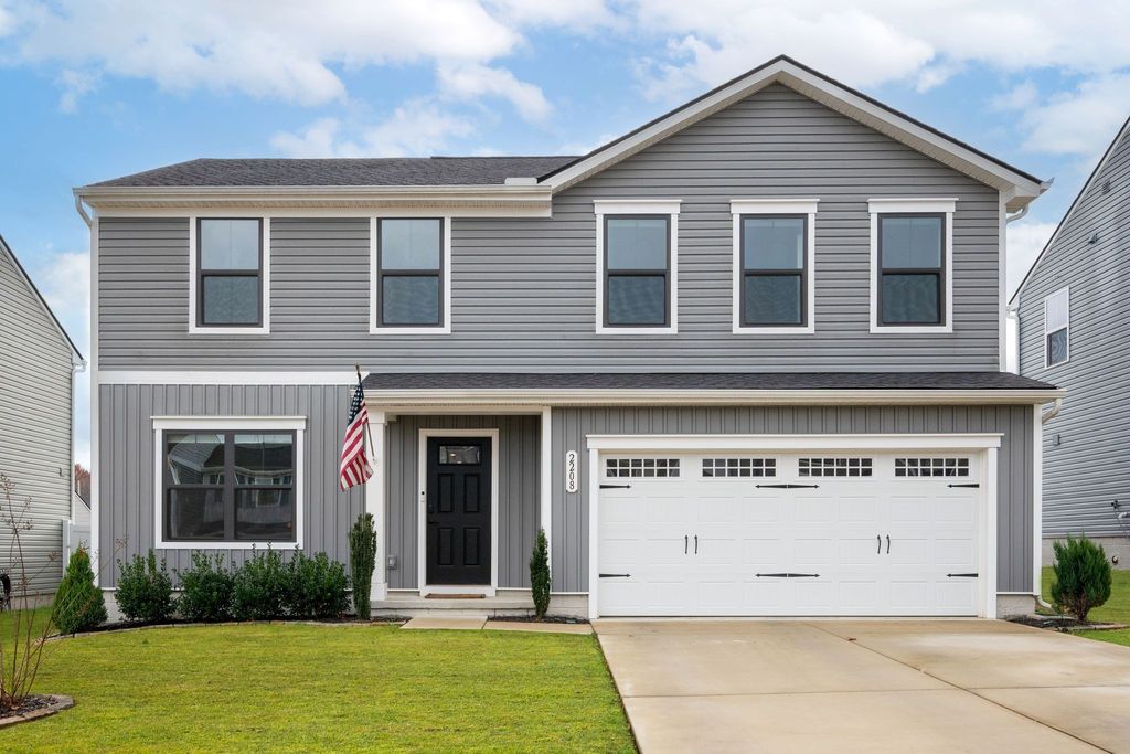 2208 Richland Pass, Spring Hill, TN 37174