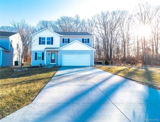 1466 Luxington Drive, Mayfield Township, MI 48446
