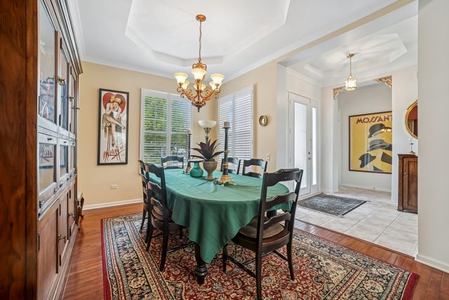 12663 Cold Springs Drive, Huntley, IL 60142