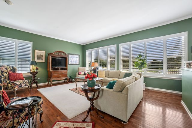 12663 Cold Springs Drive, Huntley, IL 60142