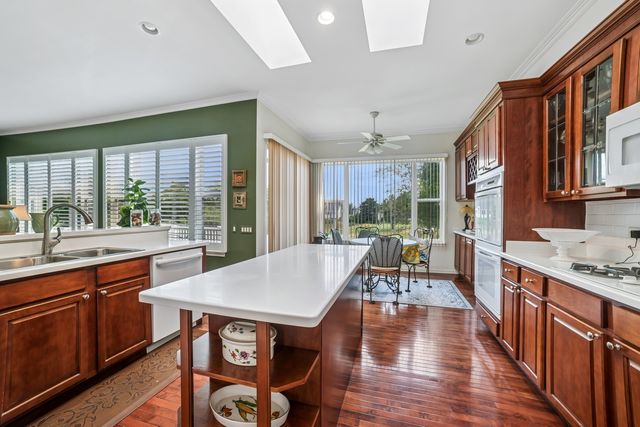 12663 Cold Springs Drive, Huntley, IL 60142