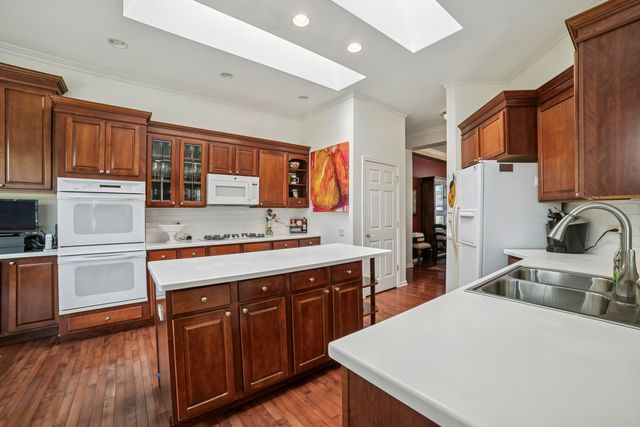 12663 Cold Springs Drive, Huntley, IL 60142