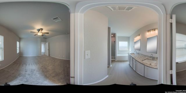 9704 Marbach Pass, San Antonio, TX 78245