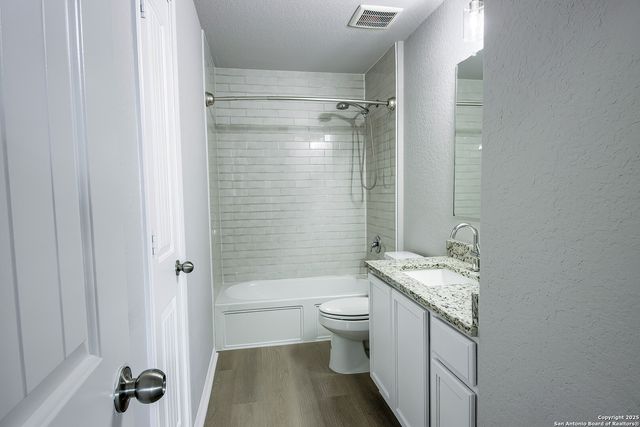 9704 Marbach Pass, San Antonio, TX 78245