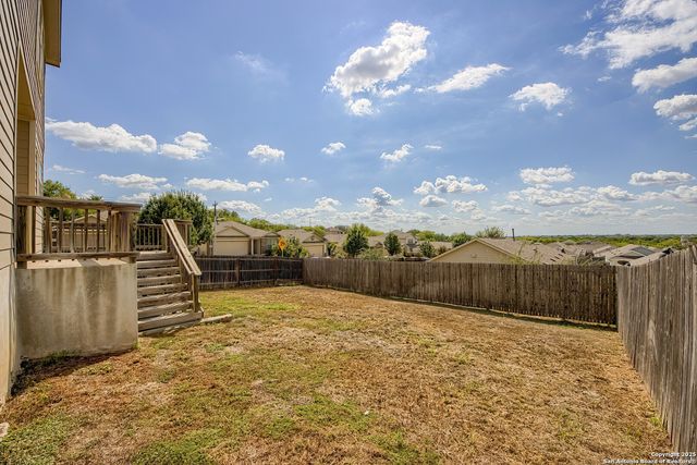 9704 Marbach Pass, San Antonio, TX 78245