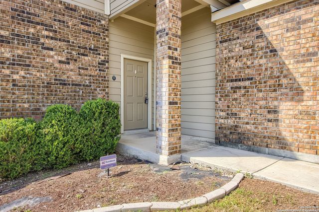 9704 Marbach Pass, San Antonio, TX 78245