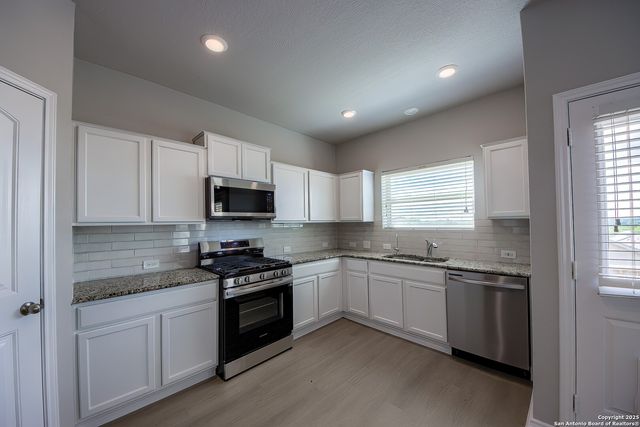 9704 Marbach Pass, San Antonio, TX 78245