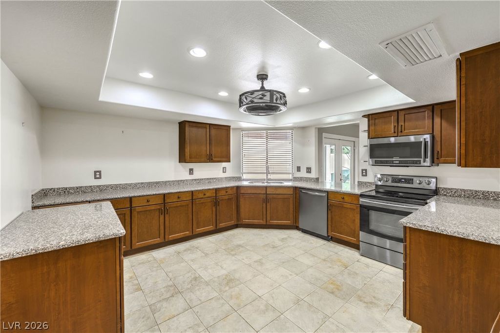 3316 Calle De Corrida, Las Vegas, NV 89102 — photo 2