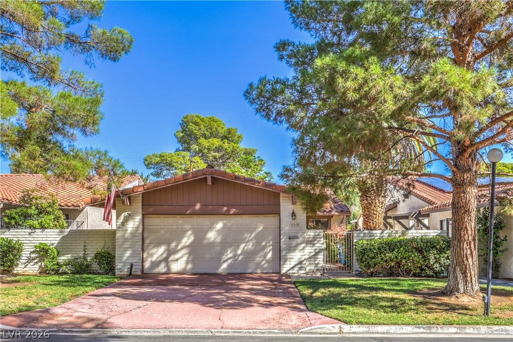 3316 Calle De Corrida, Las Vegas, NV 89102 — photo 4