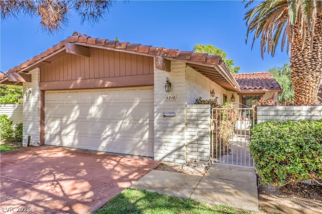 3316 Calle De Corrida, Las Vegas, NV 89102 — photo 5
