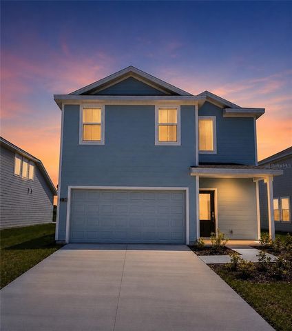 3055 GRANITE RIDGE AVENUE, Minneola, FL 34715