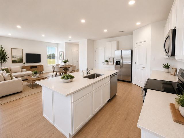 3055 GRANITE RIDGE AVENUE, Minneola, FL 34715