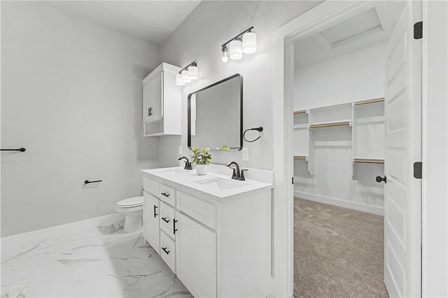 29 Selkirk Drive, Bella Vista, AR 72715