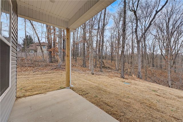 29 Selkirk Drive, Bella Vista, AR 72715