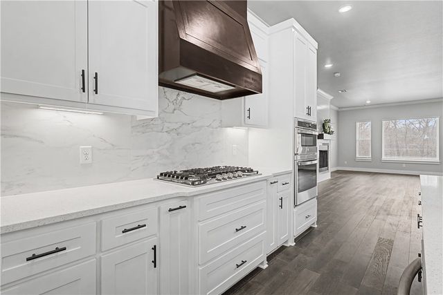 29 Selkirk Drive, Bella Vista, AR 72715