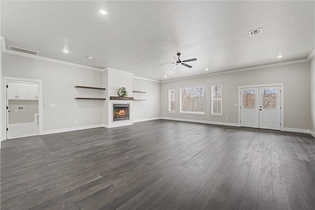 29 Selkirk Drive, Bella Vista, AR 72715