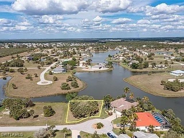 24274 Balearic LN, Punta Gorda, FL 33955