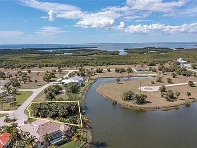 24274 Balearic LN, Punta Gorda, FL 33955