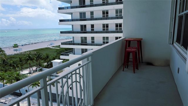 5825 Collins Ave 8J, Miami Beach, FL 33140