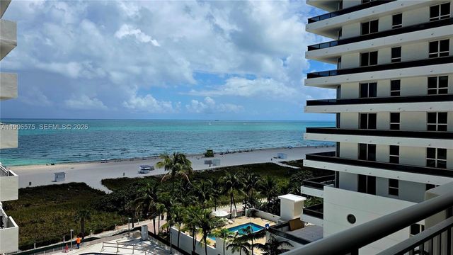 5825 Collins Ave 8J, Miami Beach, FL 33140
