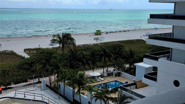 5825 Collins Ave 8J, Miami Beach, FL 33140