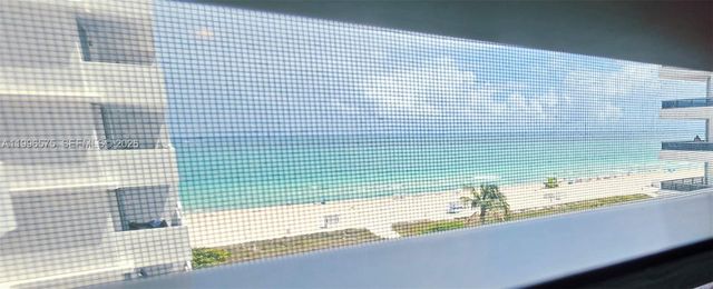 5825 Collins Ave 8J, Miami Beach, FL 33140