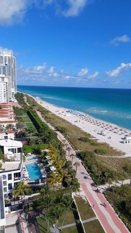 5825 Collins Ave 8J, Miami Beach, FL 33140