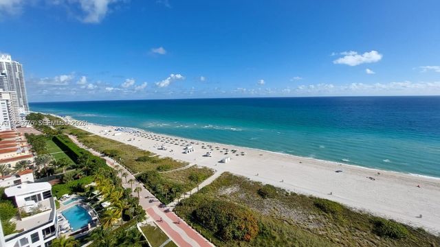 5825 Collins Ave 8J, Miami Beach, FL 33140