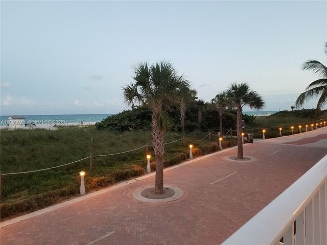 5825 Collins Ave 8J, Miami Beach, FL 33140