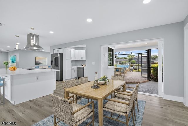 1358 Sheffield WAY, Fort Myers, FL 33919