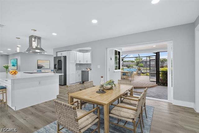 1358 Sheffield WAY, Fort Myers, FL 33919