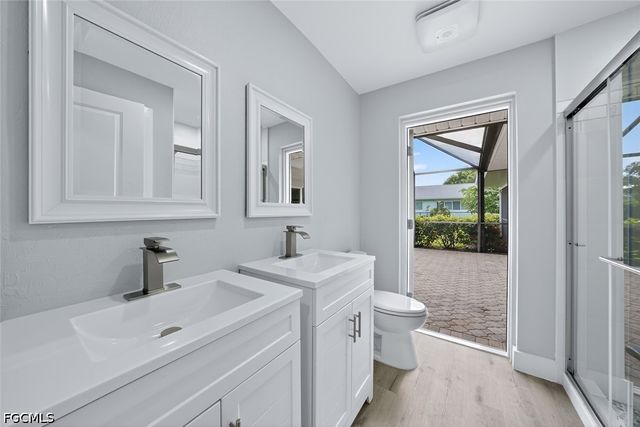 1358 Sheffield WAY, Fort Myers, FL 33919