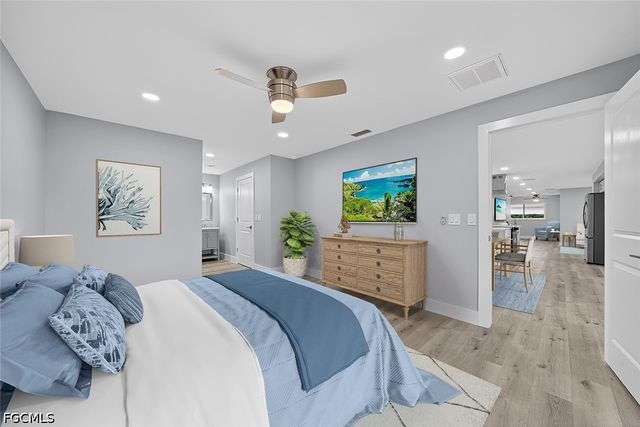 1358 Sheffield WAY, Fort Myers, FL 33919