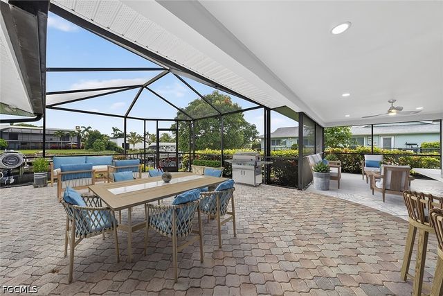 1358 Sheffield WAY, Fort Myers, FL 33919