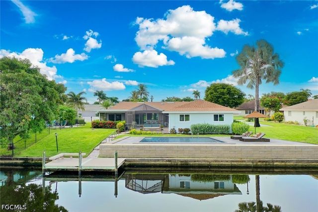 1358 Sheffield WAY, Fort Myers, FL 33919