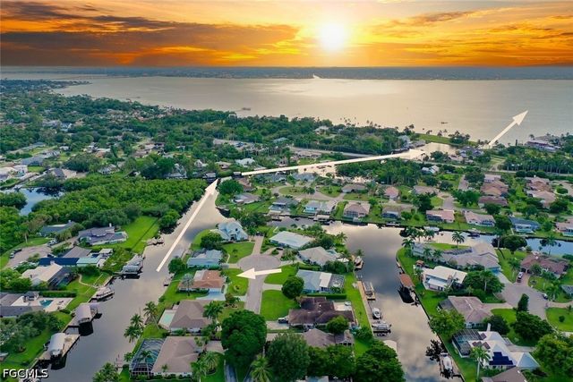 1358 Sheffield WAY, Fort Myers, FL 33919