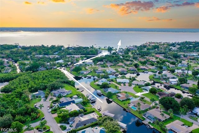 1358 Sheffield WAY, Fort Myers, FL 33919