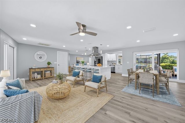 1358 Sheffield WAY, Fort Myers, FL 33919
