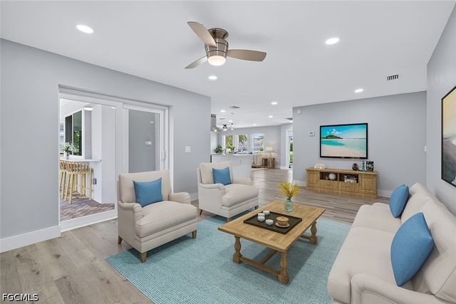 1358 Sheffield WAY, Fort Myers, FL 33919