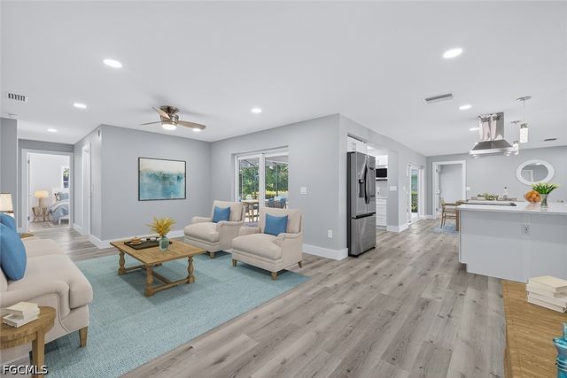 1358 Sheffield WAY, Fort Myers, FL 33919