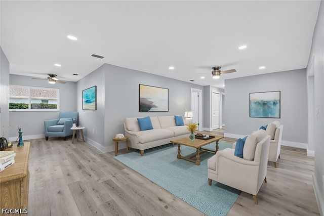 1358 Sheffield WAY, Fort Myers, FL 33919