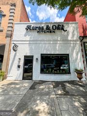105 W Jackson Street, Dublin, GA 31021