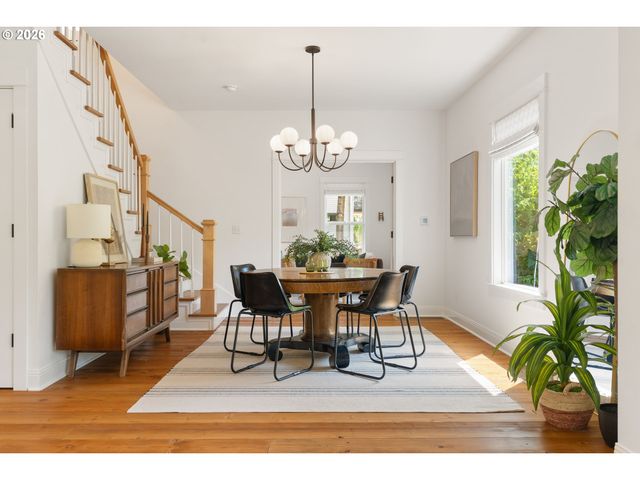 1604 Se LAMBERT St, Portland, OR 97202