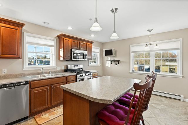 381 Summer Street, Fitchburg, MA 01420