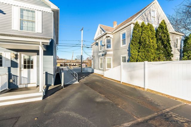 381 Summer Street, Fitchburg, MA 01420