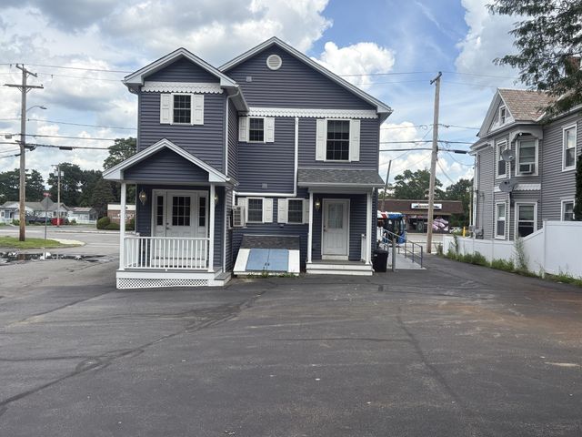 381 Summer Street, Fitchburg, MA 01420