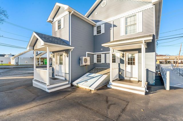 381 Summer Street, Fitchburg, MA 01420