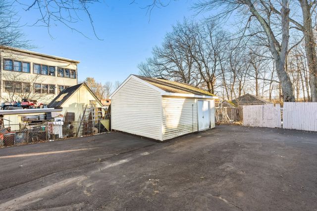 381 Summer Street, Fitchburg, MA 01420