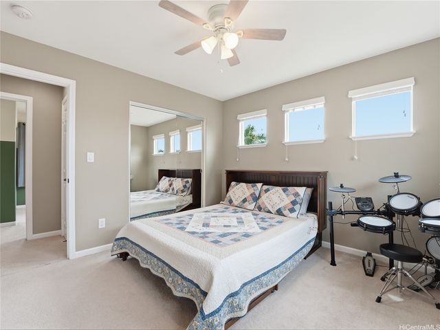 91-1151 Waipuhia Street, Ewa Beach, HI 96706
